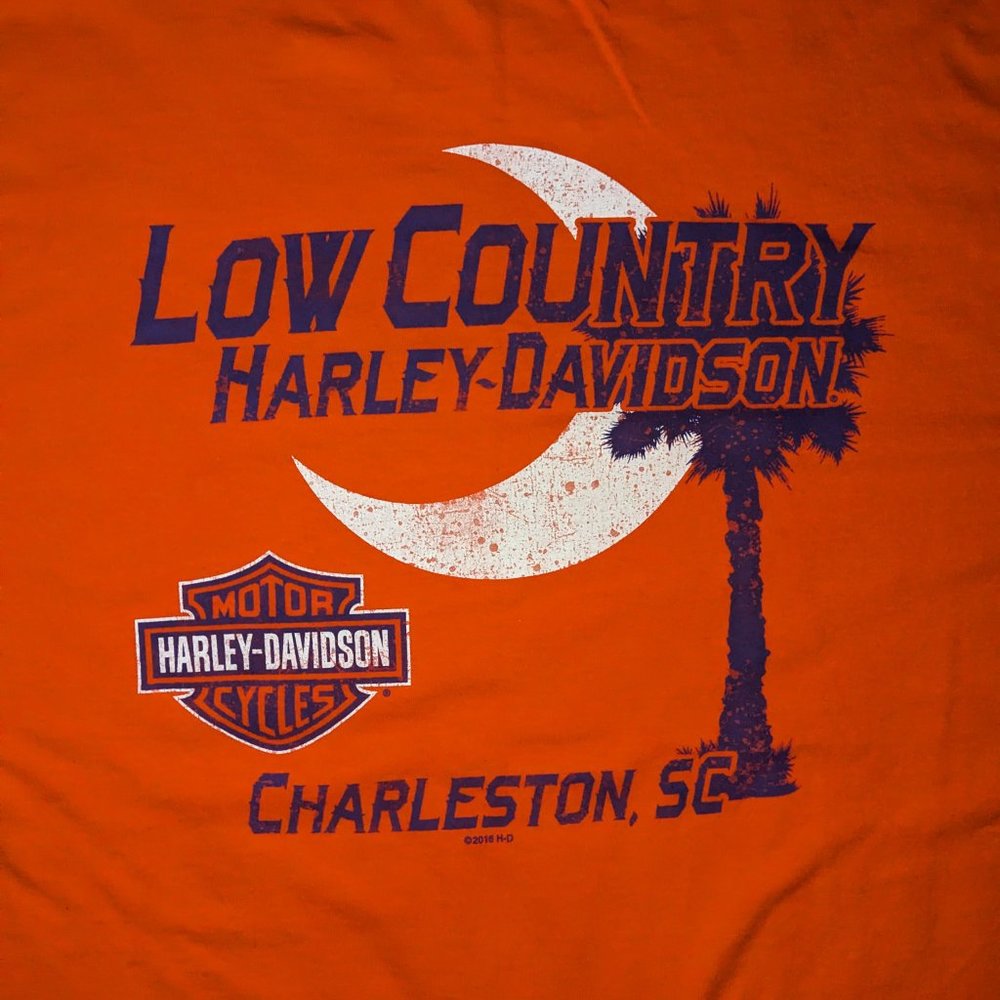 Harley Davidson T-Shirt